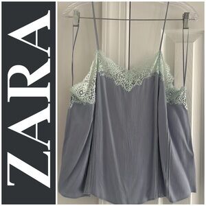 Zara Camisole Top